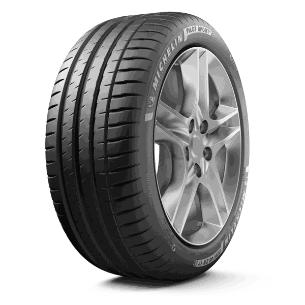 Lốp Michelin 275/35R20 Pilot Sport 4 (ZP chống xịt)