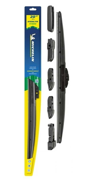 Thanh gạt mưa Michelin® HydroEdge Hybrid 16