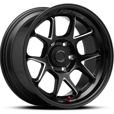 Bộ 04 Lazang Lenso 18