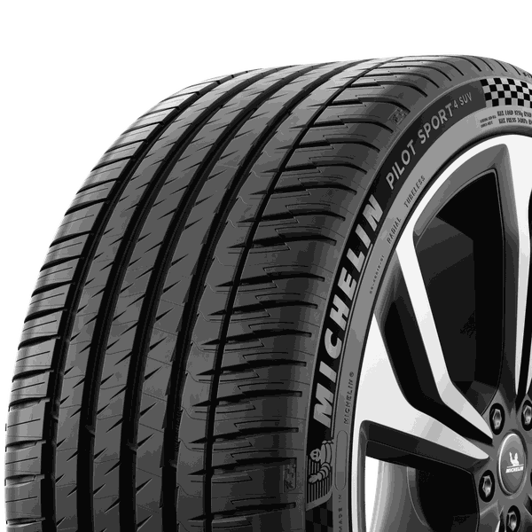 Lốp Michelin 265/60R18 Pilot Sport 4 SUV | G7Auto.vn