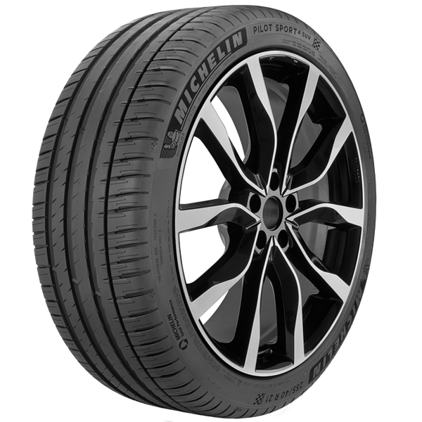 Lốp Michelin 235/65R18 Pilot Sport 4 SUV