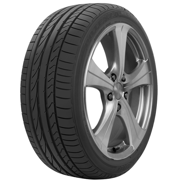 Lốp Bridgestone 225/40R18 Potenza 050A (RFT chống xịt)