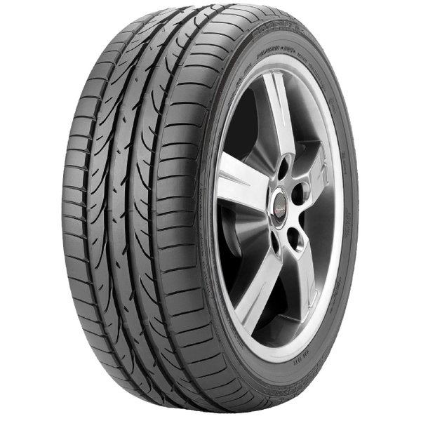 Lốp Bridgestone 225/50R17 Potenza RE050 (RFT chống xịt)