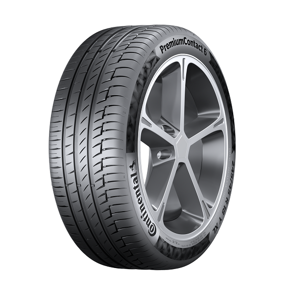 Lốp Continental 315/35R22 PremiumContact 6 (Chống xịt)
