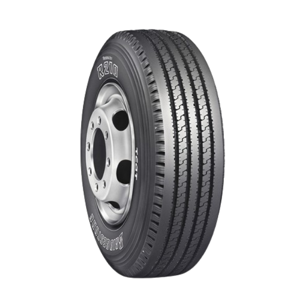 Lốp Bridgestone 7.50R16 R210