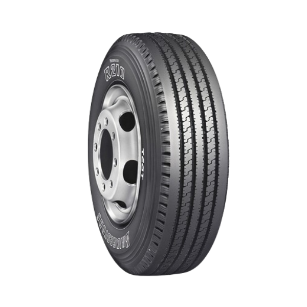 Lốp Bridgestone 8.25R16 R210