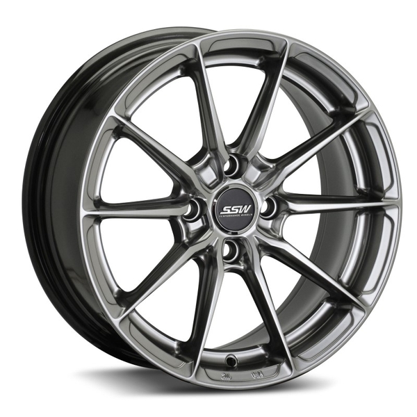 Bộ 04 Lazang SSW 19