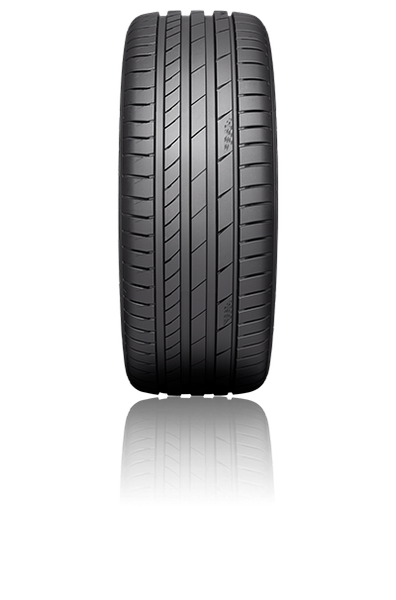 ロクサーニヴェンチュリー&KUMHO ECSTA PS71（ECSTA PS71 SUV）