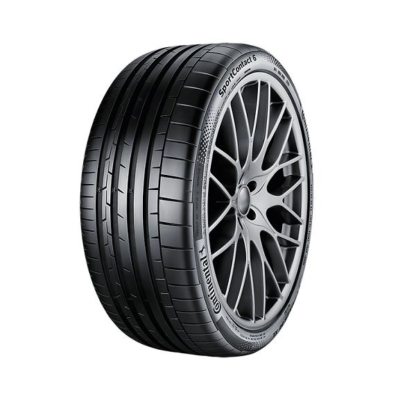 Lốp CONTINENTAL 315/40R21 ContiSportContact SC6