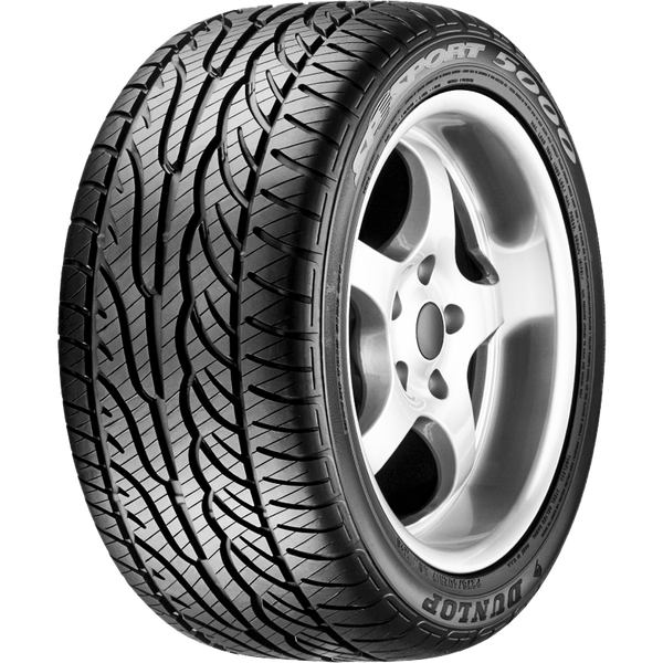 Dunlop 225/55R18 2025年製 DUNLOP SPORTS MAX060 タイヤ4本1セット 