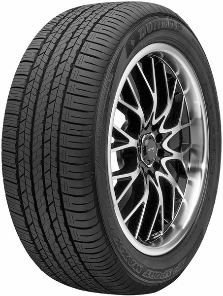 Lốp DUNLOP 235/55R19 SP SPORT MAXX A1