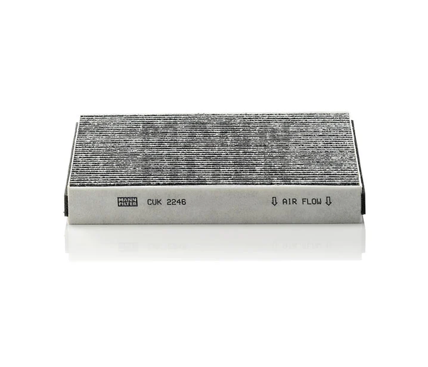 Lọc gió điều hòa xe Ford Ranger Raptor: Bảng giá và Tư vấn A-Z