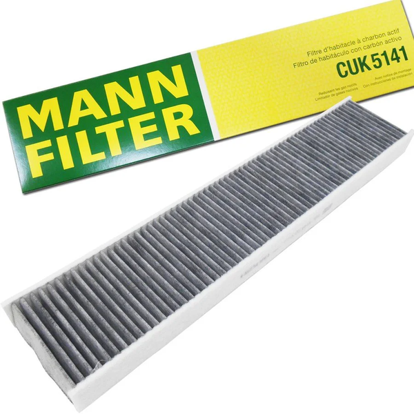 Lọc gió điều hòa xe Ford Mondeo: Bảng giá và Tư vấn A-Z