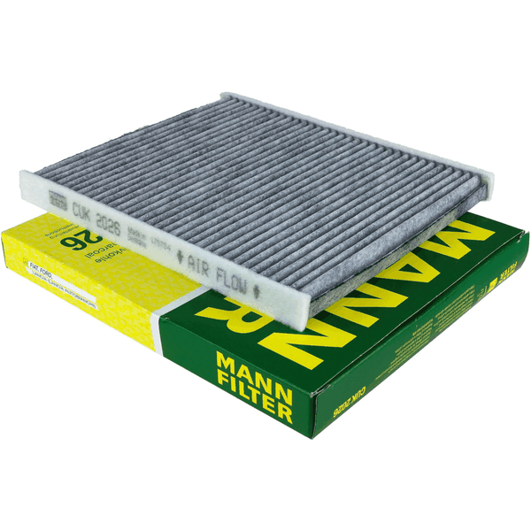 Lọc gió điều hòa xe Fiat 500: Bảng giá và Tư vấn A-Z