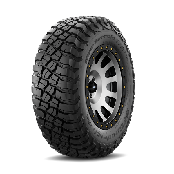 Lốp BFGoodrich 265/75R16 Mud Terrain T/A KM3