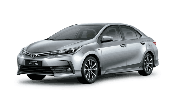 Toyota Corolla Altis GRS sắp bán tại Việt Nam Honda Civic RS dè chừng