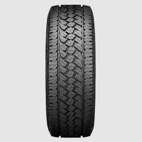 Lốp Goodyear 275/65R17 Wrangler At Silenttrac 