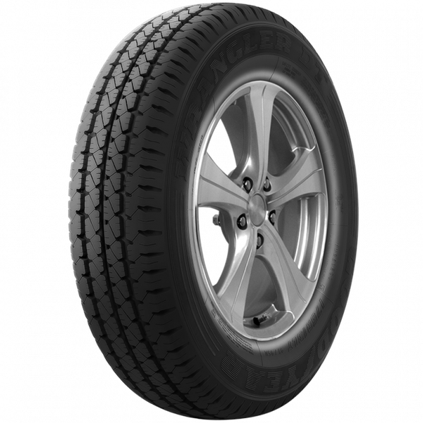 Lốp Goodyear 175R13LT Wrangler Duratrac