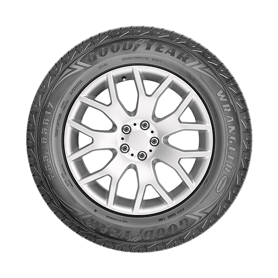 Lốp Goodyear 235/65R17 Wrangler Triplemax 