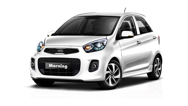 Lốp xe Kia Morning: Thông số và Bảng giá mới nhất