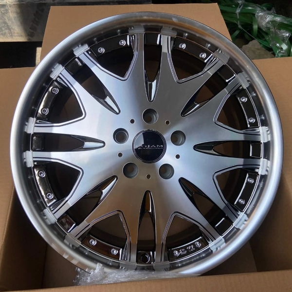 Bộ 04 Lazang SSW 18