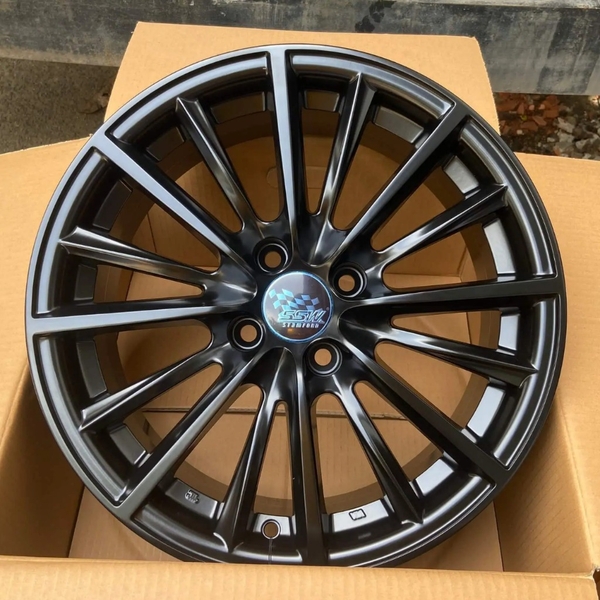 Bộ 04 Lazang SSW 16