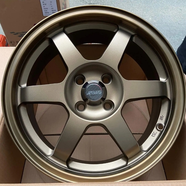 Bộ 04 Lazang SSW 16