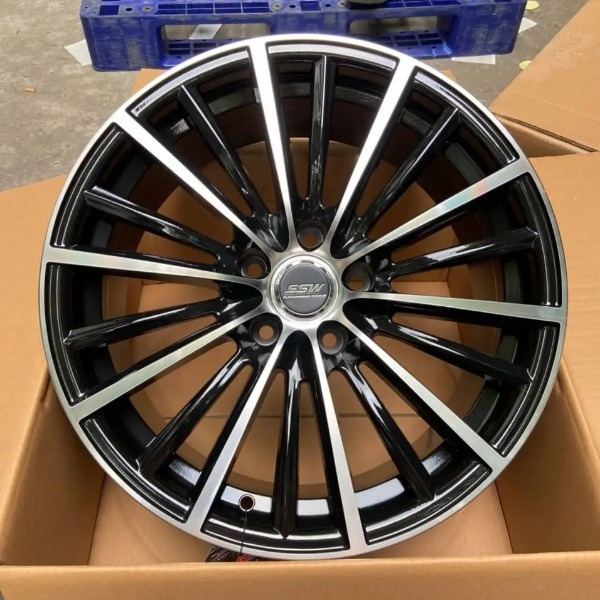 Bộ 04 Lazang SSW 18