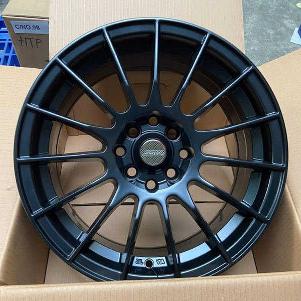 Bộ 04 Lazang SSW 16