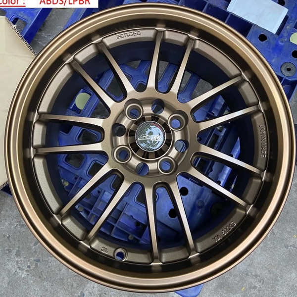 Bộ 04 Lazang SSW 15