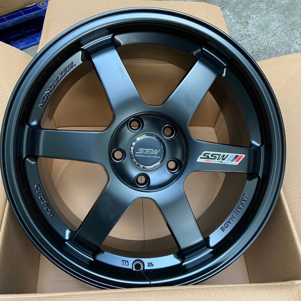 Bộ 04 Lazang SSW 18