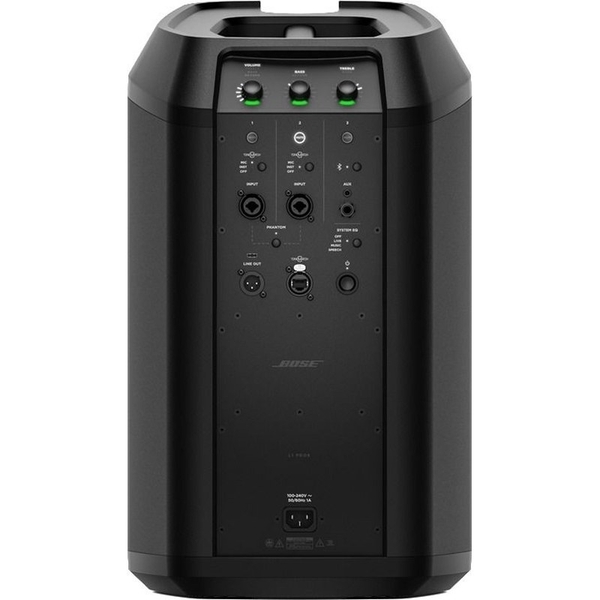Loa Bose L1 Pro8 | 28.990.000₫ | PA Column Array 300W