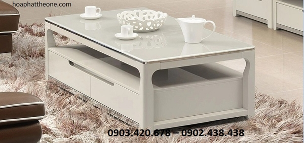 6 Mẫu Bàn Trà Đẹp The One Giá Rẻ 