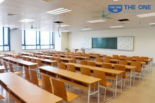 Nội thất The One tỉnh Bình Dương - Nội thất The One Miền Nam