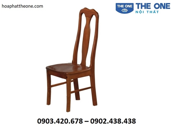 TOP 5 Mẫu Ghế Gỗ Được Sử Dụng Nhiều Tại Gia Đình