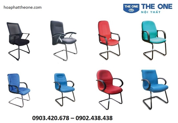 Cập Nhật 11 Mẫu Ghế Văn Phòng Chân Qùy Giá Rẻ Dưới 900K