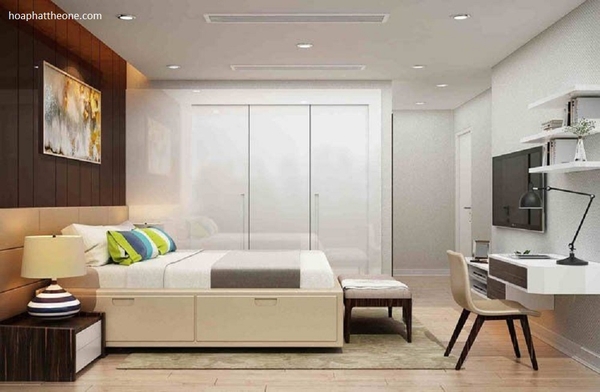 Nội Thất Phòng Ngủ - 3 Xu Hướng Thiết Kế Hot Nhất 2026