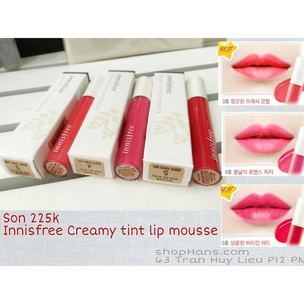 innisfree-creamy-tint-lip-mousse
