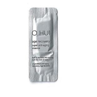 sample-ohui-age-recovery-super-anti-aging-essence-1ml