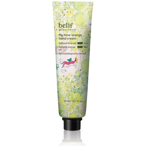 belif-my-lime-orange-hand-cream-30ml