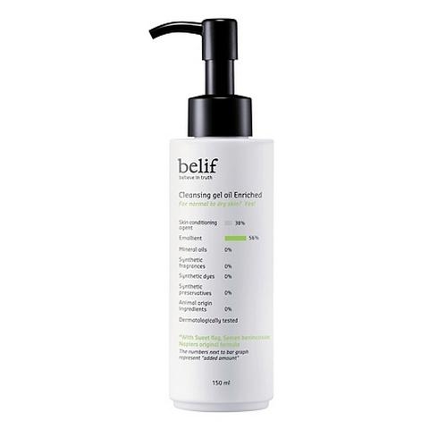 belif-cleansing-gel-oil-enriched-150ml