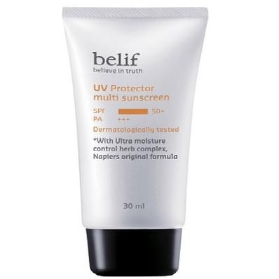 belif-uv-protector-multi-sunscreen-30ml