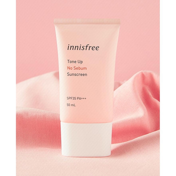 kem-chong-nang-innisfree-tone-up-no-sebum-sunscreen-50ml