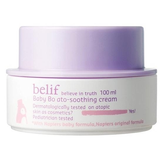 belif-baby-bo-ato-soothing-cream-100ml