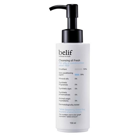 belif-cleansing-oil-fresh-150ml