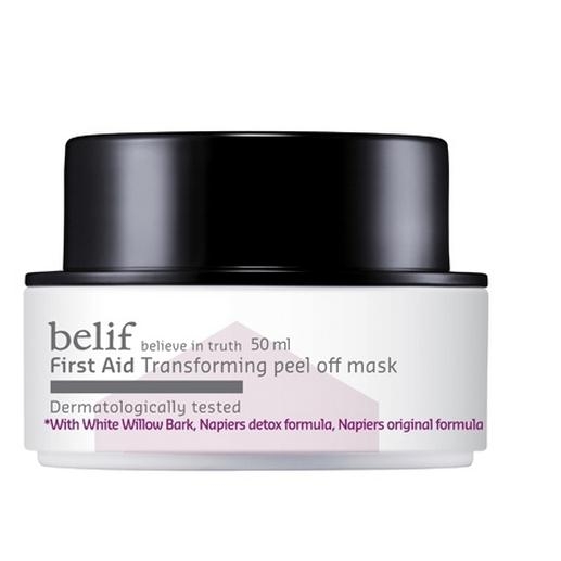 mat-na-thanh-tay-da-belif-first-aid-transforming-peel-off-mask-50ml