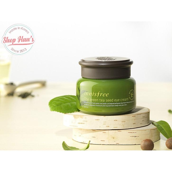 kem-tri-tham-mat-innisfree-green-tea-seed-eye-cream
