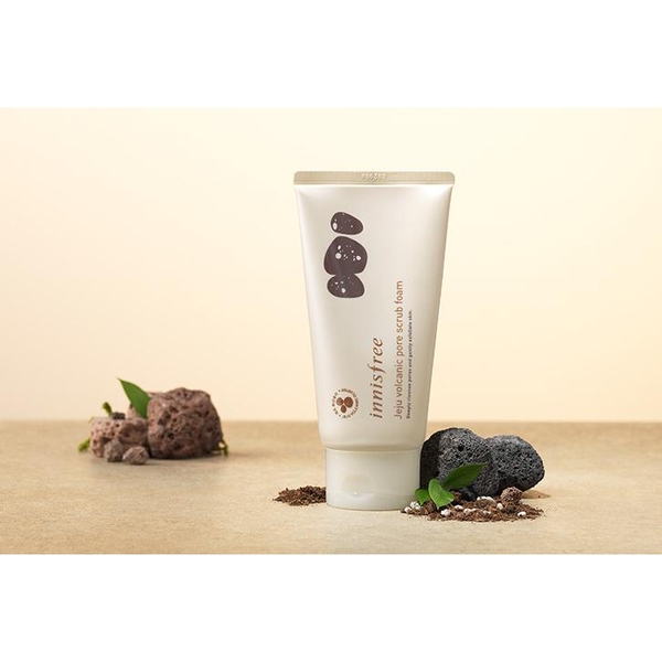 innisfree-jeju-volcanic-pore-scrub-foam-150ml