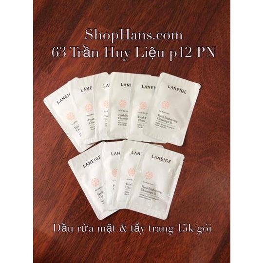 laneige-fresh-brightening-cleansing-oil-sample-goi