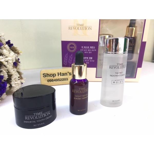 missha-time-revolution-special-kit